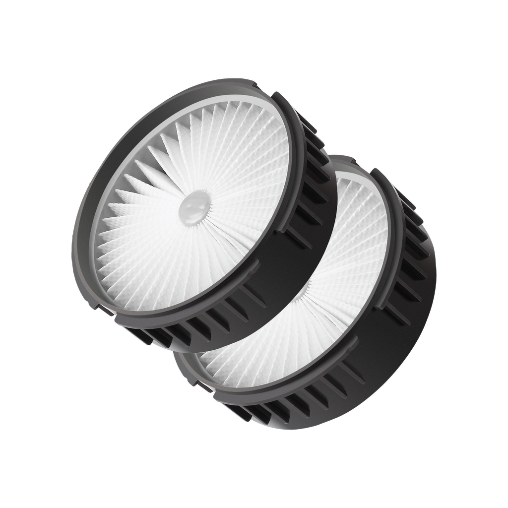 MOMAX RO8 HEPA FILTER