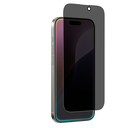 AT IPHONE 16 PRO 6.3 2.5D PRIVACY GLASS WITH SLEEVE PACKAGING