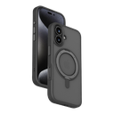 MOMAX ROLLER MAGNETIC CASE FOR IPHONE 16 PLUS 6.7