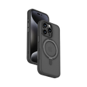 MOMAX ROLLER MAGNETIC CASE FOR IPHONE 16 PRO 6.3