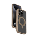 MOMAX ROLLER MAGNETIC CASE FOR IPHONE 16 PRO 6.3