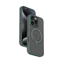 MOMAX ROLLER MAGNETIC CASE FOR IPHONE 16 PRO 6.3