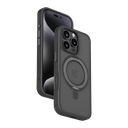 MOMAX ROLLER MAGNETIC CASE FOR IPHONE 16 PRO MAX 6.9