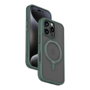 MOMAX ROLLER MAGNETIC CASE FOR IPHONE 16 PRO MAX 6.9