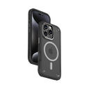 MOMAX AIR PROTECTION MAGNETIC CASE FOR IPHONE 16 PRO 6.3