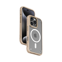 MOMAX AIR PROTECTION MAGNETIC CASE FOR IPHONE 16 PRO 6.3