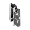 MOMAX AIR PROTECTION MAGNETIC CASE FOR IPHONE 16 PRO 6.3