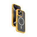MOMAX AIR PROTECTION MAGNETIC CASE FOR IPHONE 16 PRO 6.3