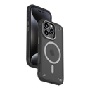 MOMAX AIR PROTECTION MAGNETIC CASE FOR IPHONE 16 PRO MAX 6.9