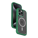 MOMAX AIR PROTECTION MAGNETIC CASE FOR IPHONE 16 PRO MAX 6.9