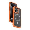 MOMAX AIR PROTECTION MAGNETIC CASE FOR IPHONE 16 PRO MAX 6.9