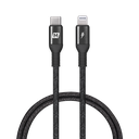 MOMAX ELITE USB-C TO LIGHTNING 1.2M CABLE