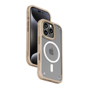 MOMAX AIR PROTECTION MAGNETIC CASE FOR IPHONE 16 PRO MAX 6.9