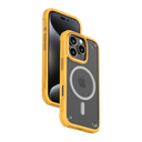 MOMAX AIR PROTECTION MAGNETIC CASE FOR IPHONE 16 PRO MAX 6.9