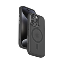 MOMAX PLAY MAGNETIC CASE FOR IPHONE 16 PRO 6.3