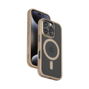 MOMAX PLAY MAGNETIC CASE FOR IPHONE 16 PRO 6.3