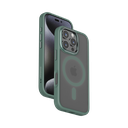 MOMAX PLAY MAGNETIC CASE FOR IPHONE 16 PRO 6.3