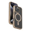 MOMAX PLAY MAGNETIC CASE FOR IPHONE 16 PRO MAX 6.9