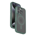 MOMAX PLAY MAGNETIC CASE FOR IPHONE 16 PRO MAX 6.9