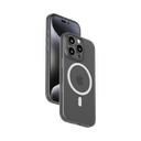 MOMAX ULTRATHIN LITE MAGNETIC CASE FOR IPHONE 16 PRO 6.3