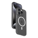 MOMAX ULTRATHIN LITE MAGNETIC CASE FOR IPHONE 16 PRO MAX 6.9