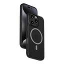 MOMAX ULTRATHIN LITE MAGNETIC CASE FOR IPHONE 16 PRO MAX 6.9