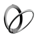 MOMAX MAGNETIC PHONE RING