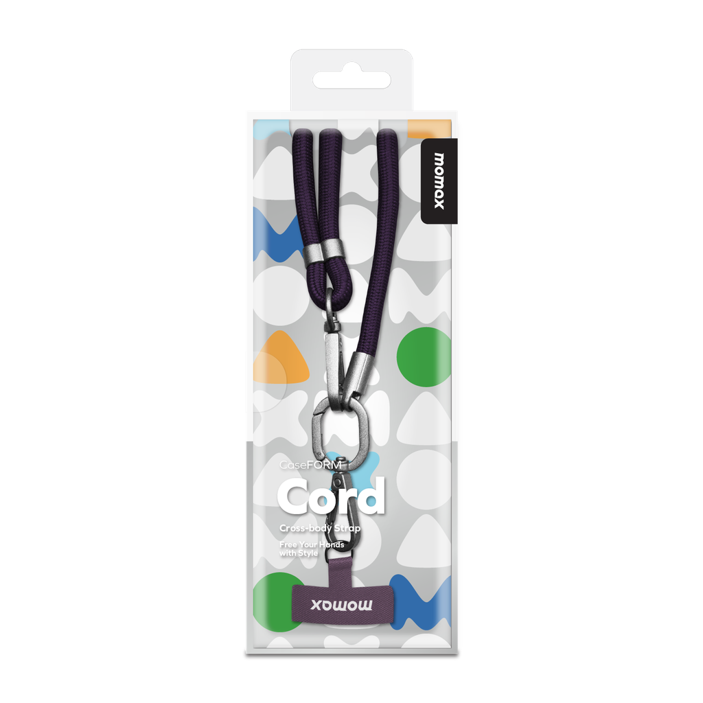 MOMAX LANYARD FOR PHONE