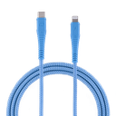 MOMAX TOUGH USB-C TO LIGHTNING 1.2M CABLE