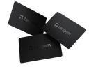 TANGEM CRYPTO HARDWARE WALLET 2.0 (PACK OF 3 CARDS)