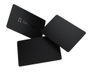 TANGEM CRYPTO HARDWARE WALLET 2.0 (PACK OF 3 CARDS)