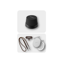 MOMAX 1-VIBE GO MAGNETIC WIRELESS SPEAKER BUNDLE SET