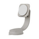 MOMAX Q2 MAG MOUNT QI 15W MAGNETIC WIRELESS CHARGING CAR MOUNT