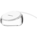 MOMAX Q.DOCK CRYSTAL FAST WIRELESS CHARGER