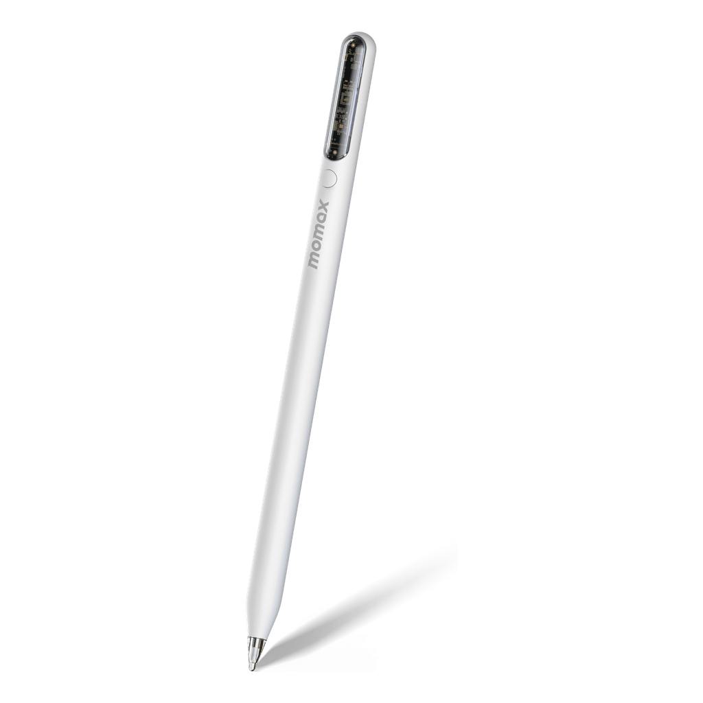 MOMAX 1-FOLIO FLOW FIND MY ACTIVE STYLUS PEN