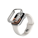 AT MINIMAL CASE FOR APPLE WATCH SERIES 10 46MM