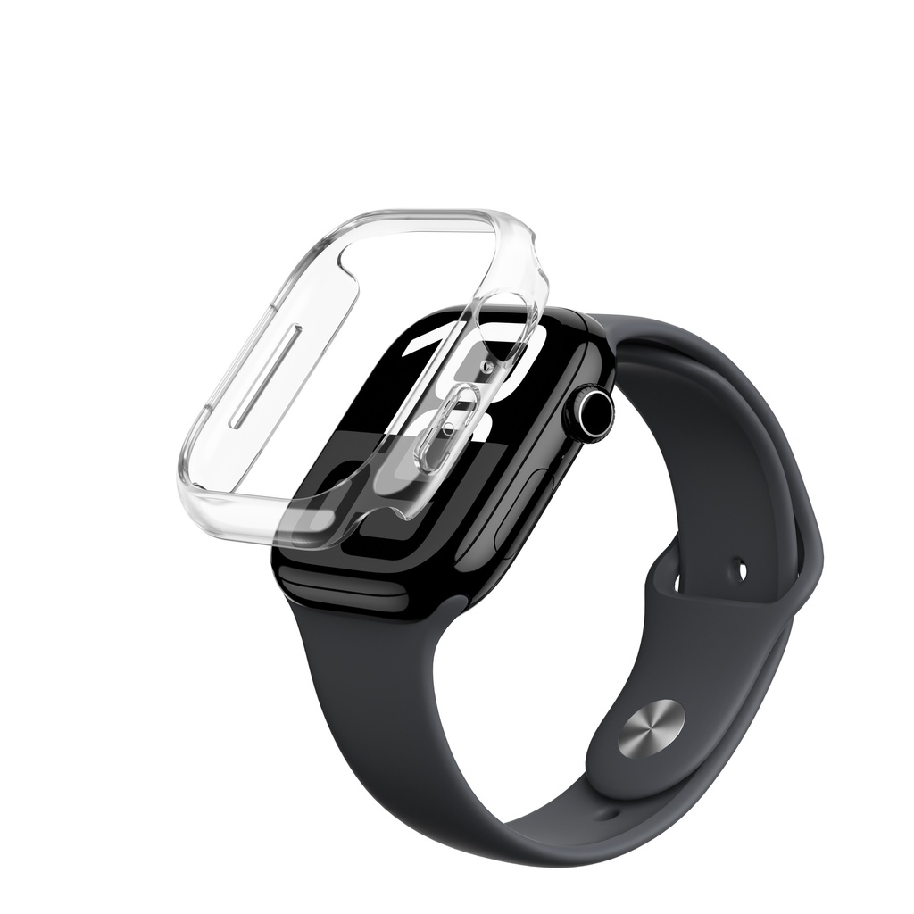AT MINIMAL CASE FOR APPLE WATCH SERIES 10 42MM