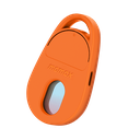 MOMAX PINGUARD CAMERA SCANNING FIND MY LOCATOR