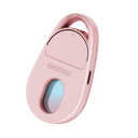 MOMAX PINGUARD CAMERA SCANNING FIND MY LOCATOR