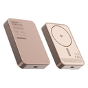 MOMAX Q.MAG X1 QI2 10000mAh GEN2 15W MAGSAFE WIRELESS POWER BANK