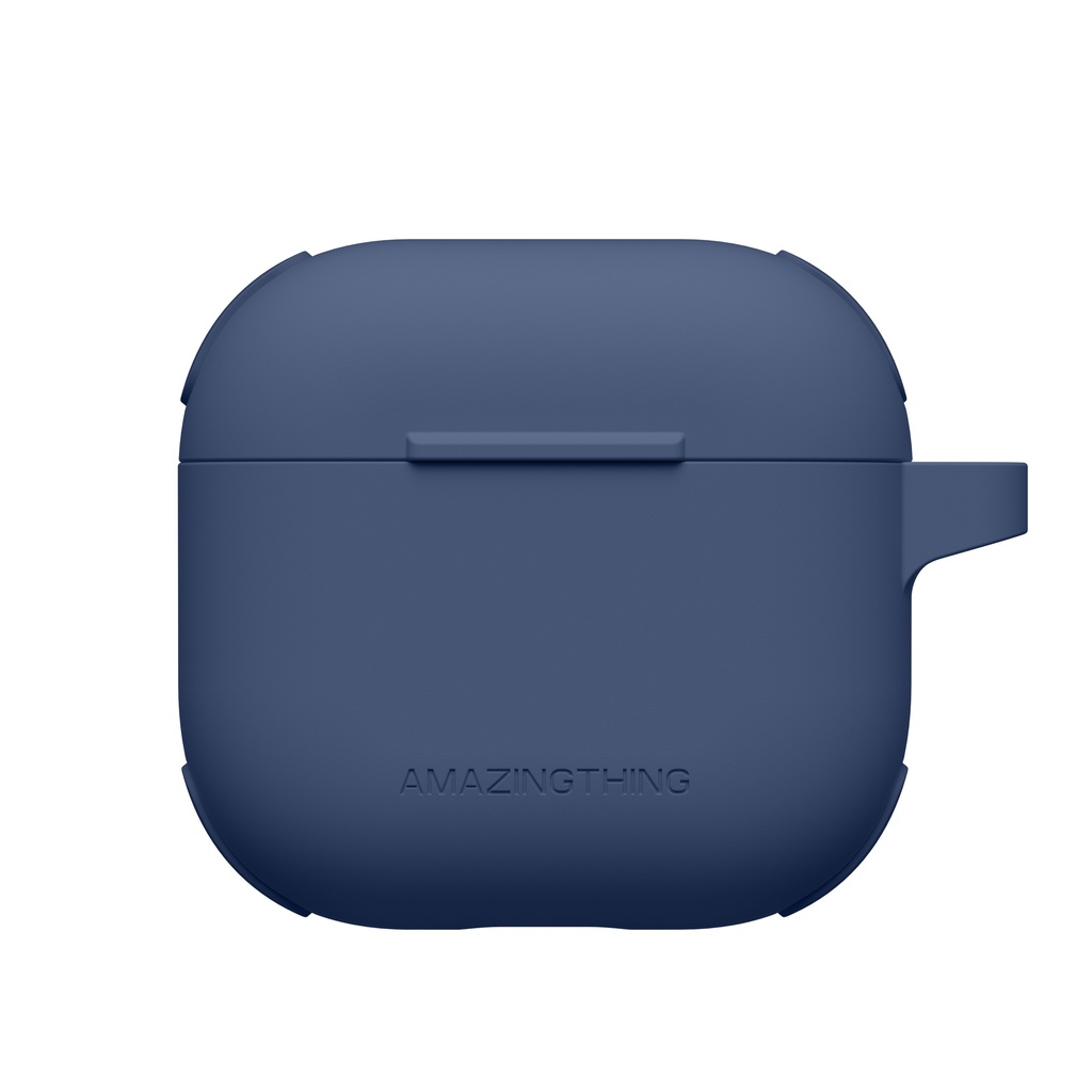 AT OMNI CASE FOR AIRPODS 4