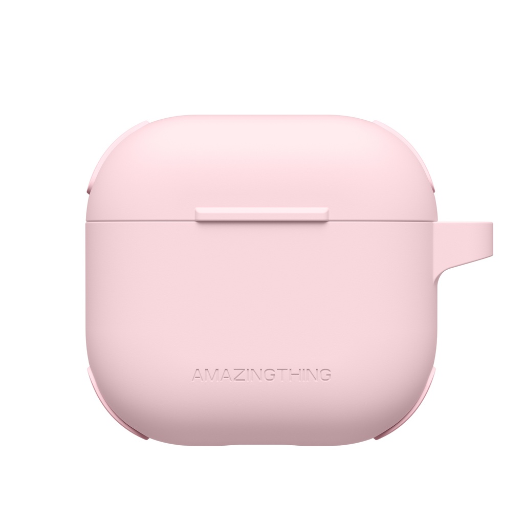 AT OMNI CASE FOR AIRPODS 4