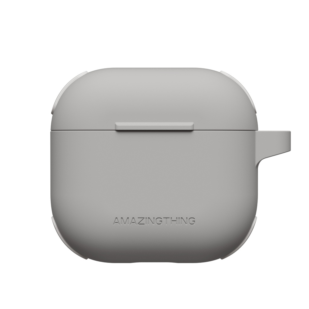 AT OMNI CASE FOR AIRPODS 4