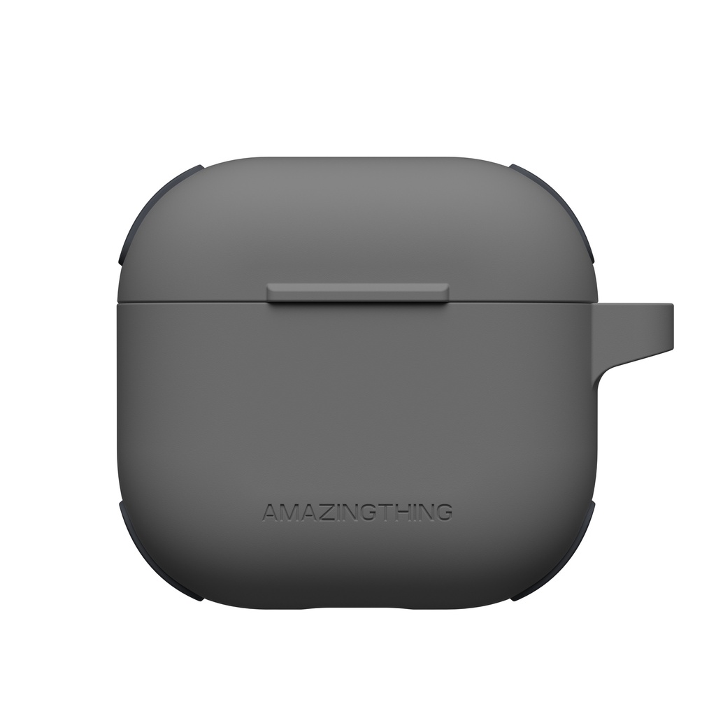 AT OMNI CASE FOR AIRPODS 4