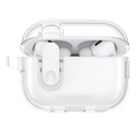 AT MINIMAL CASE FOR AIRPODS PRO 2