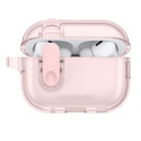 AT MINIMAL CASE FOR AIRPODS PRO 2