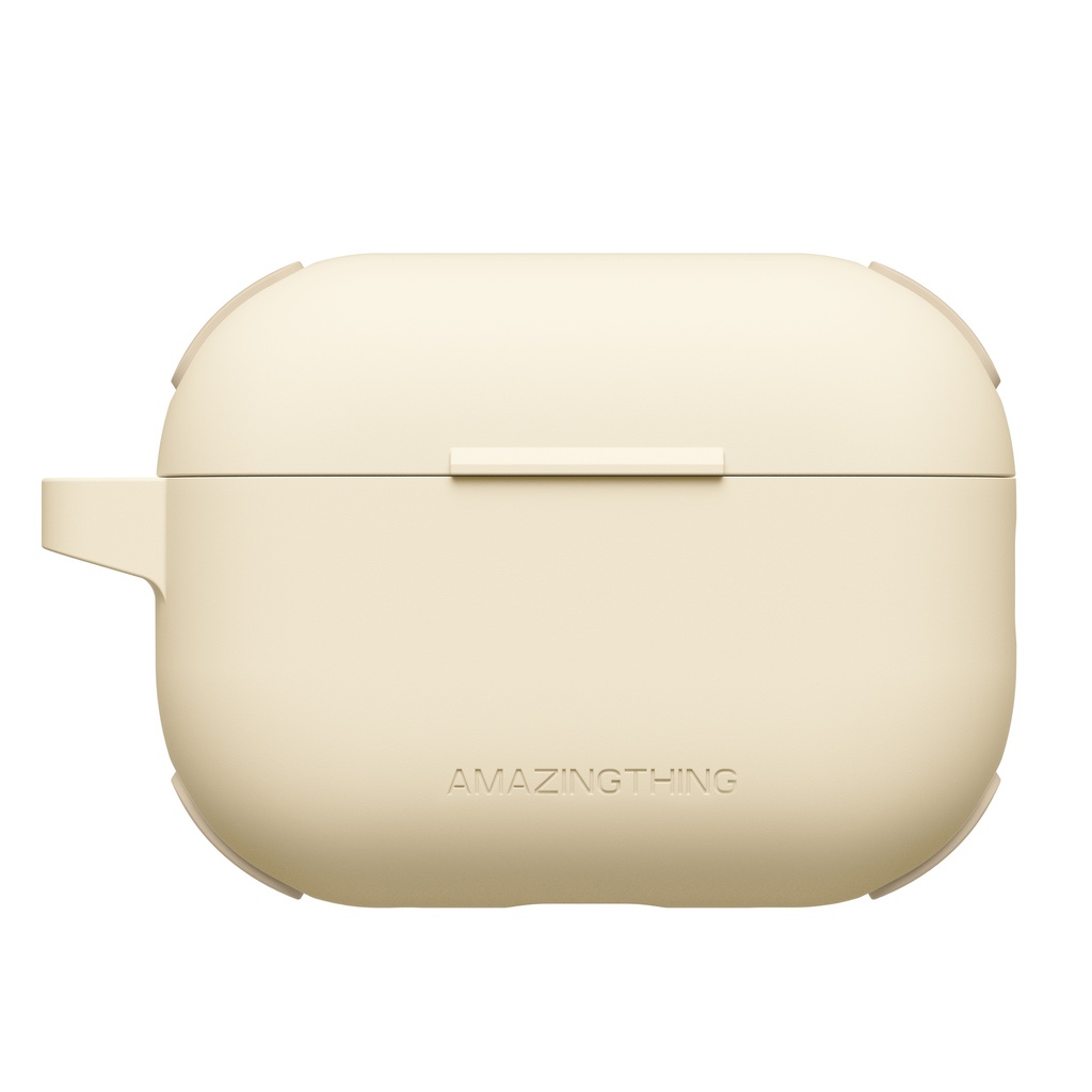 AT OMNI CASE FOR AIRPODS PRO 2