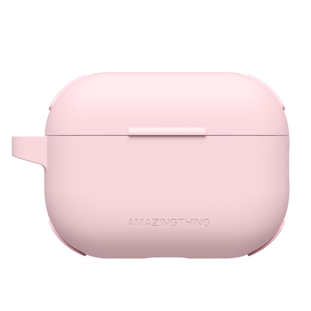 AT OMNI CASE FOR AIRPODS PRO 2