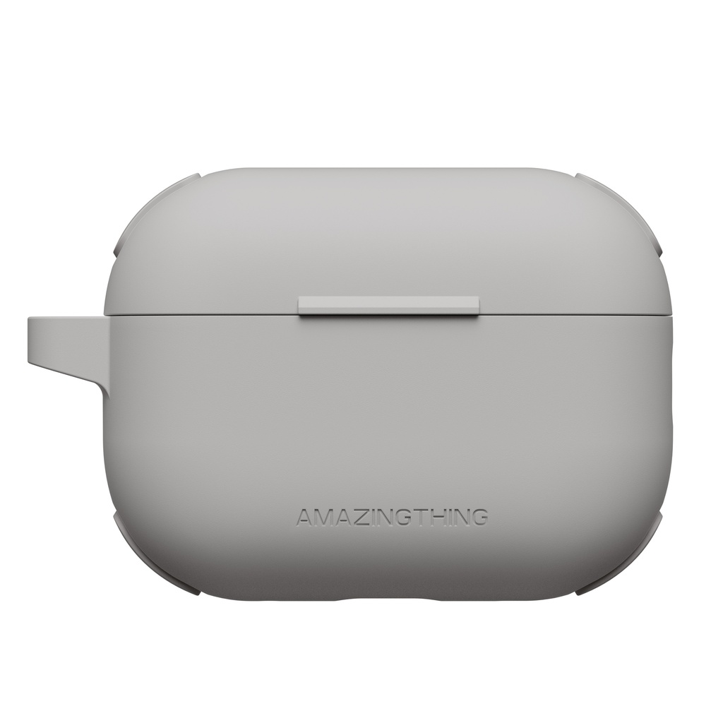AT OMNI CASE FOR AIRPODS PRO 2