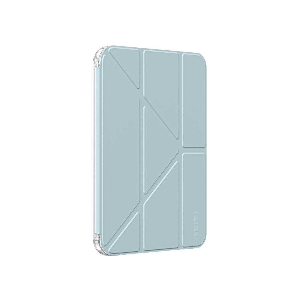 AT MINIMAL FOLIO CASE FOR IPAD MINI 7 2024 8.3
